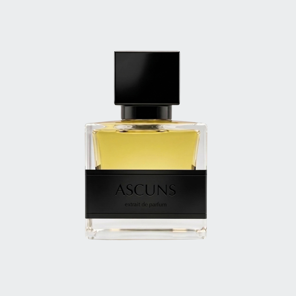 ASCUNS Necalli Ekstrakt Perfum